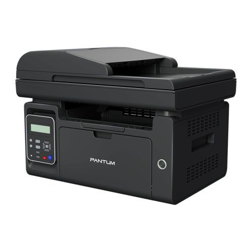 Pantum M6550NW Ασπρόμαυρο Πολυμηχάνημα Laser