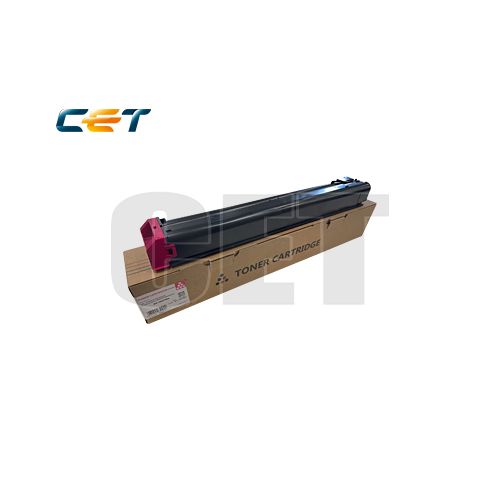 Συμβατό CET Magenta Sharp MXC36GT Toner -15K/285g #MX-36GTMA