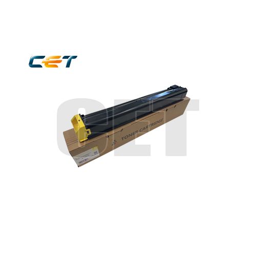 Συμβατό CET Yellow Sharp MXC36GT Toner -15K/285g #MX-36GTYA