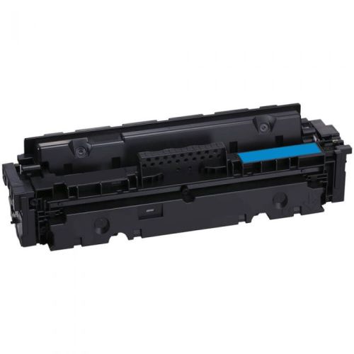 Συμβατό CANON Toner Cartridge 055HC / 3019C002 / 055H Cyan 5900 σελίδες