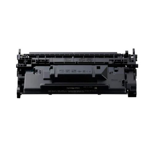 Συμβατό Canon071H Toner Laser Black high yield (2.500pages) (5646C002AA) (CAN-071H)