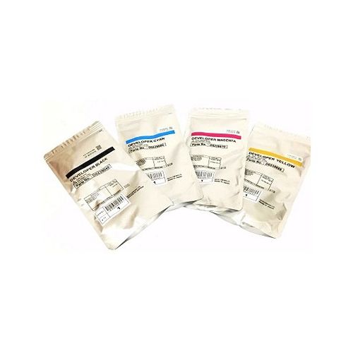 Magenta Developerer (OEM)MPC2030,2550,2800,3300,4000#D023-9670