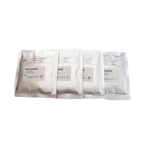 Συμβατό Black Developerer Ricoh B230-9640,D089-9640,D144-9640-225g