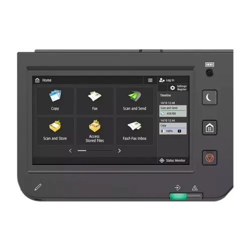 Canon imageRUNNER 2925i MFP