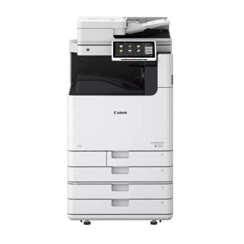 Canon imageRUNNER ADVANCE DX 6855i