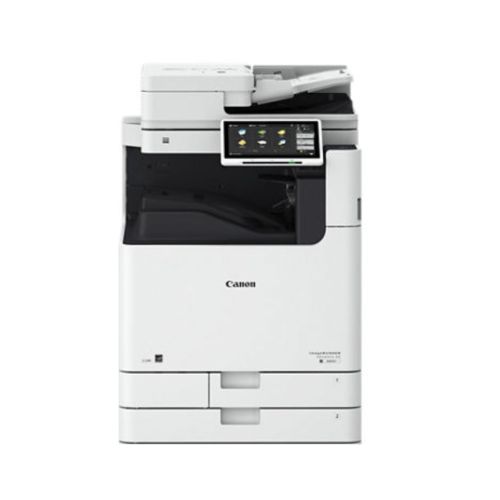 Canon imageRUNNER ADVANCE DX 6860i MFP