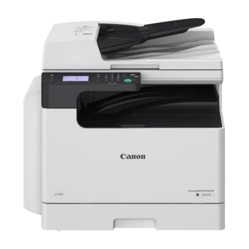 Canon imageRUNNER 2224iF MFP