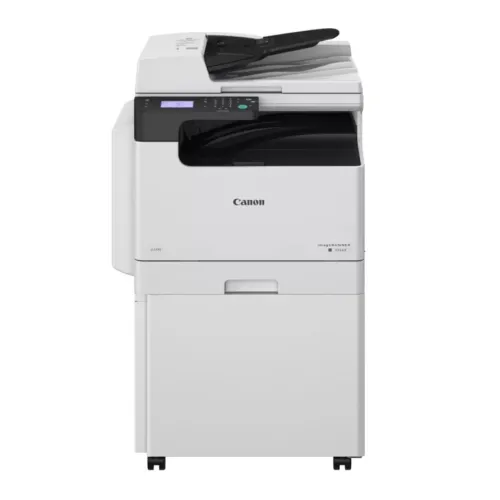 Canon imageRUNNER 2224iF MFP