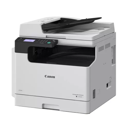 Canon imageRUNNER 2224iF MFP