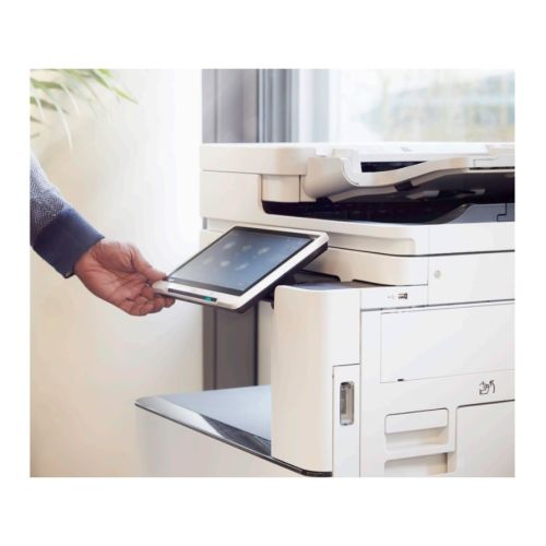 Canon IR ADV C5840i MFP DX