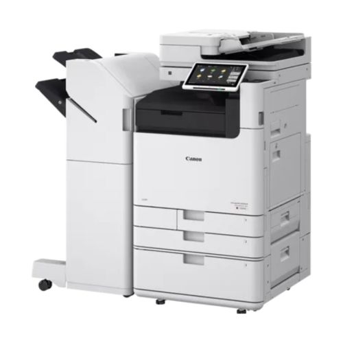 Canon imageRUNNER ADVANCE DX C5870i
