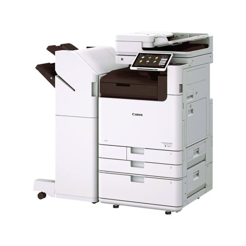 Canon imageRUNNER ADVANCE DX 6870i