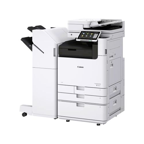 Canon imageRUNNER ADVANCE DX 6860i MFP