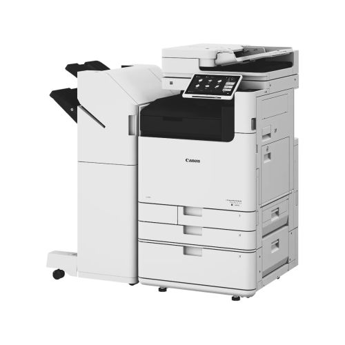 Canon imageRUNNER ADVANCE DX 6855i