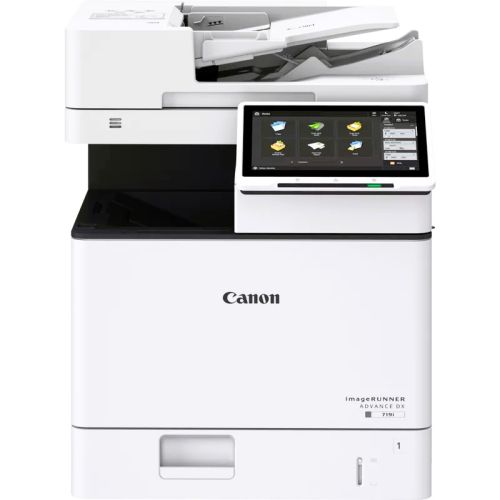 Canon imageRUNNER ADVANCE DX 619i MFP