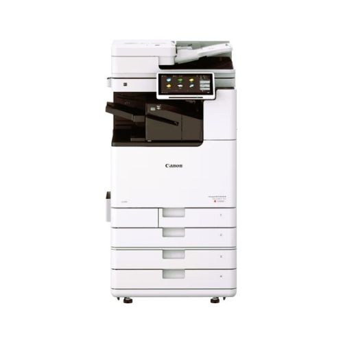 Canon imageRUNNER ADVANCE DX C3935i MFP