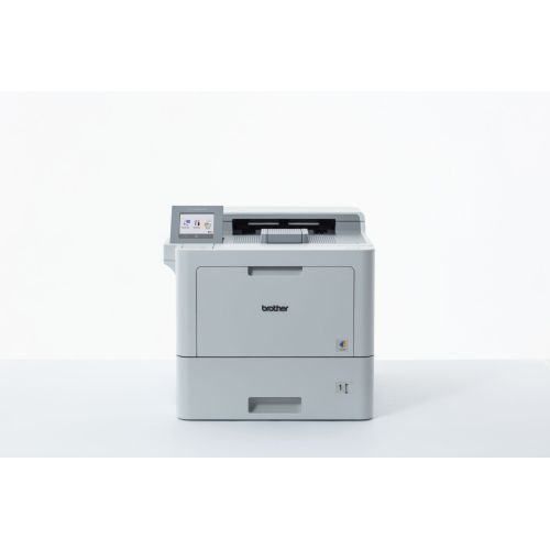 Brother HLL9430CDN Color Laser Printer