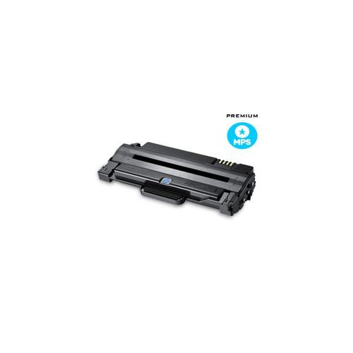 Συμβατό Samsung MLT-D103L MPS Black Toner Cartridge for Samsung ML-2950ND, ML-2955ND, SCX-4728FD, SCX-4729FD (2500 Pages)