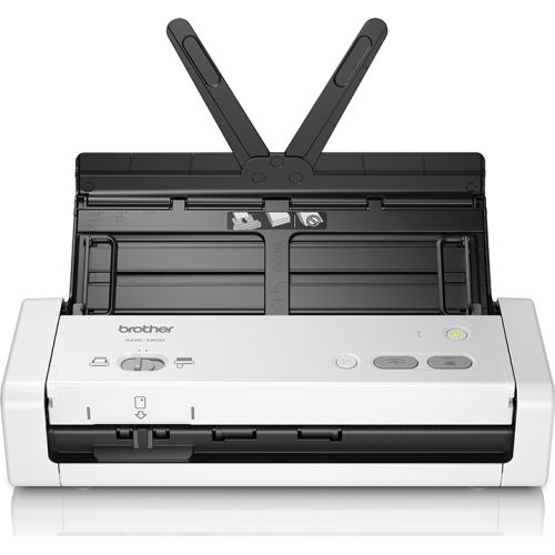 Brother ADS1200 Sheetfed Scanner