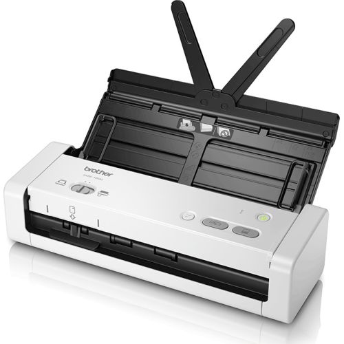 Brother ADS1200 Sheetfed Scanner