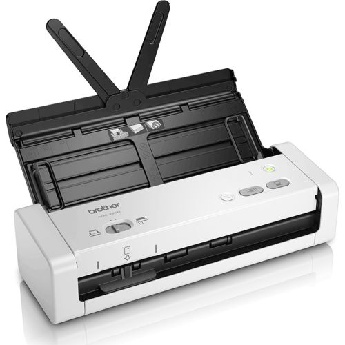 Brother ADS1200 Sheetfed Scanner