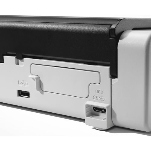 Brother ADS1200 Sheetfed Scanner
