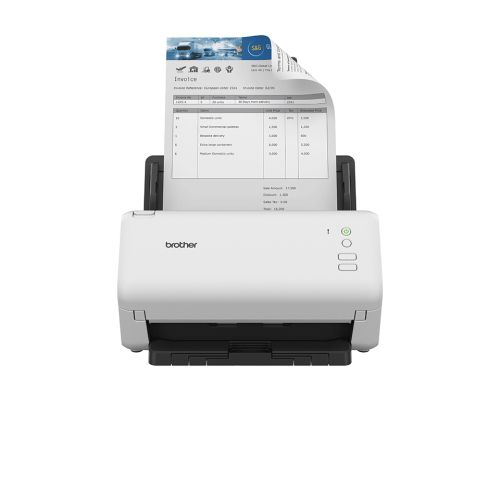 Brother ADS4100 Sheetfed Scanner
