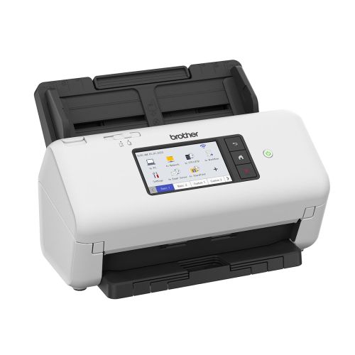 Brother ADS4700W Sheetfed Scanner