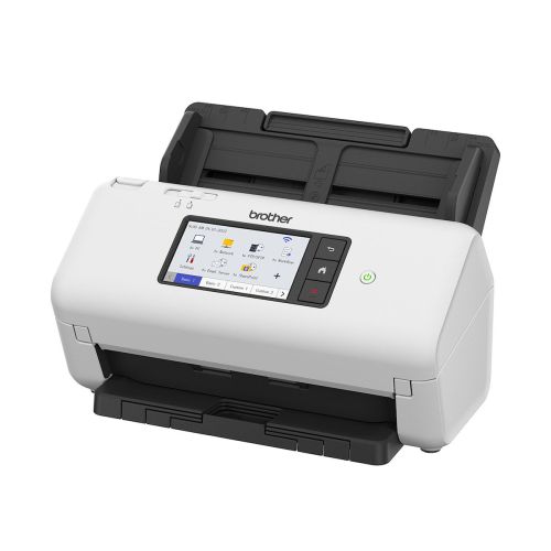Brother ADS4700W Sheetfed Scanner