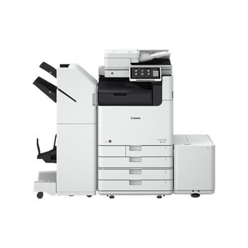Canon imageRUNNER ADVANCE DX 6870i