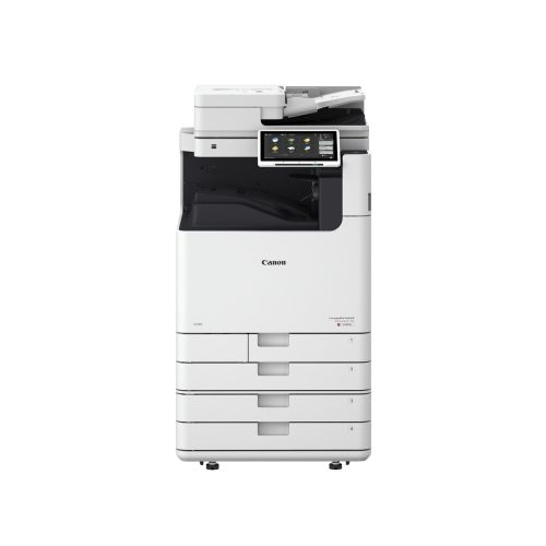 Canon imageRUNNER ADVANCE DX 4925i MFP
