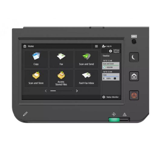 Canon imageRUNNER C3326i MFP