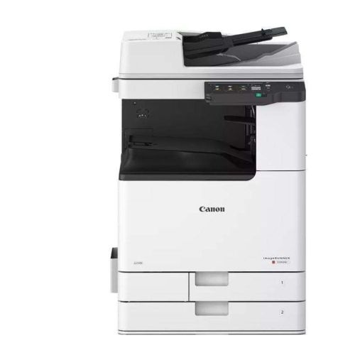 Canon imageRUNNER C3326i MFP