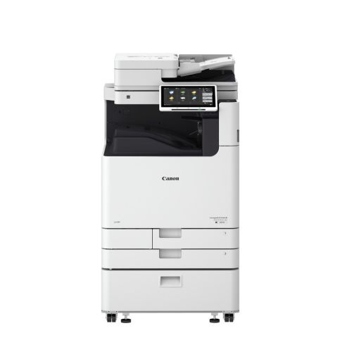 Canon imageRUNNER ADVANCE DX 6870i