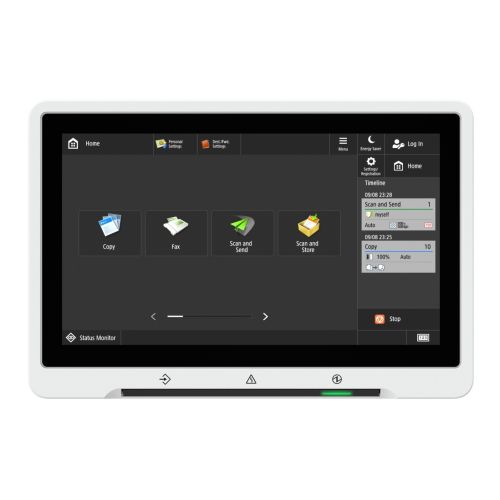 Canon imageRUNNER ADVANCE DX 6870i