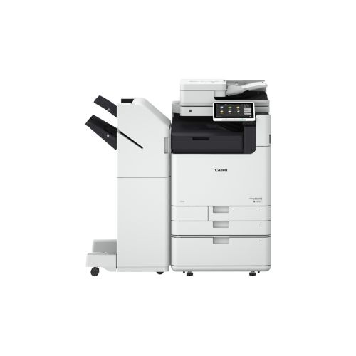 Canon imageRUNNER ADVANCE DX 6870i