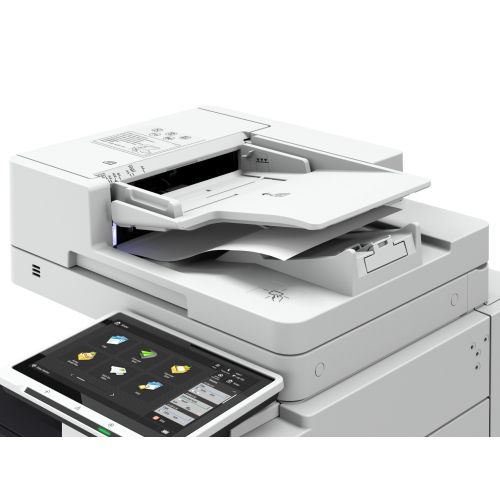 Canon imageRUNNER ADVANCE DX C259i MFP
