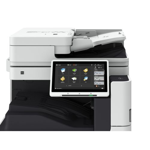 Canon imageRUNNER ADVANCE DX 4925i MFP