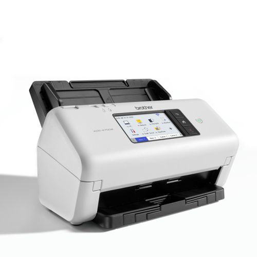 Brother ADS4700W Sheetfed Scanner