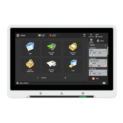 Canon imageRUNNER ADVANCE DX C3926i MFP