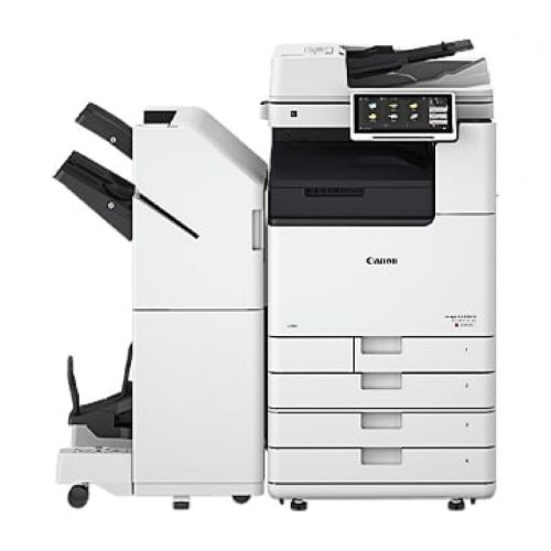 Canon imageRUNNER ADVANCE DX C3930i MFP