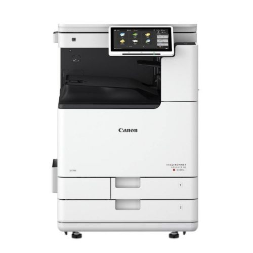 Canon imageRUNNER ADVANCE DX C3930i MFP