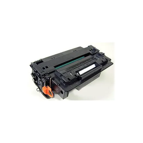 Συμβατό HP/Canon Q6511X/710H Black Toner Cartridge for Canon LBP-3460, HP 2400, 2410 (12000 Pages)