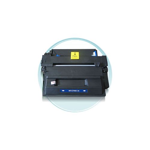 Συμβατό HP Q7551X Black Toner Cartridge for HP Laser P3005/M3027/M3035 (13000 Pages)