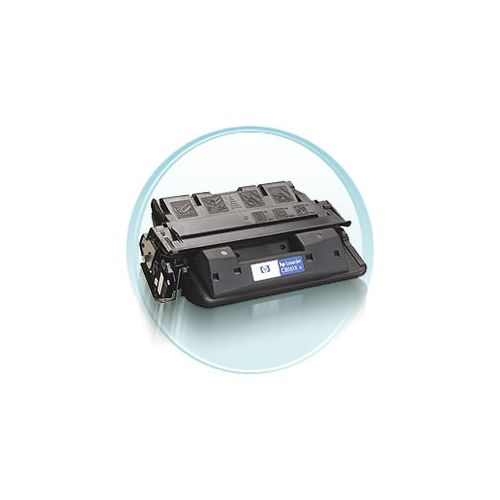 Συμβατό HP C8061X Black Toner Cartridge for HP 4100, Troy 4100 (10000 Pages)