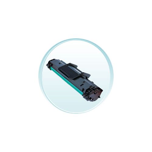Συμβατό Samsung SCXD4725A Black Toner Cartridge for Samsung SCX-4725F / SCX-4725FN (3000 Pages)