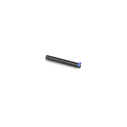 Συμβατό OKI B2200/43640302 Black Toner Cartridge for OKI B2200, B2400 (2000 Pages)