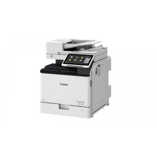 Canon imageRUNNER ADVANCE DX 719i MFP