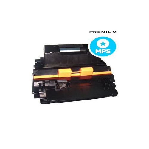 Συμβατό HP CC364X MPS Black Toner Cartridge for HP LaserJet P4015XX, P4515XX (24000 Pages)