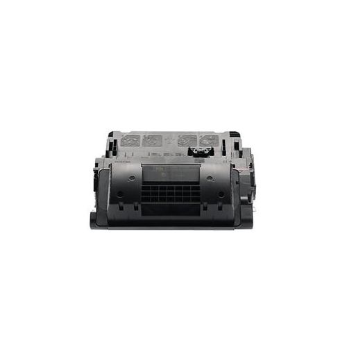 Συμβατό HP CE390X/CC364X Black Toner Cartridge for HP M602, M603, M4555, P4015, P4017, P4515 (24000 Pages)